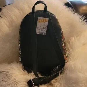 Funko | Bags | Funko Seinfeld Mini Backpack | Poshmark display picture 3